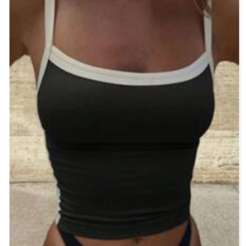 Shein Top